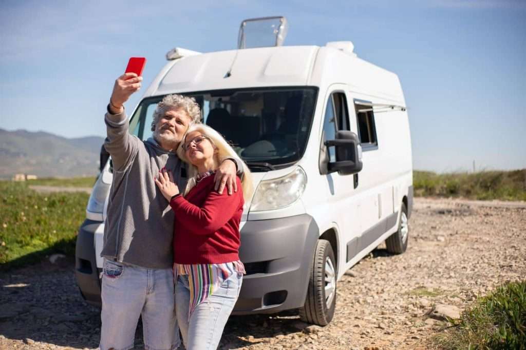 how to transfer an rv title in texas