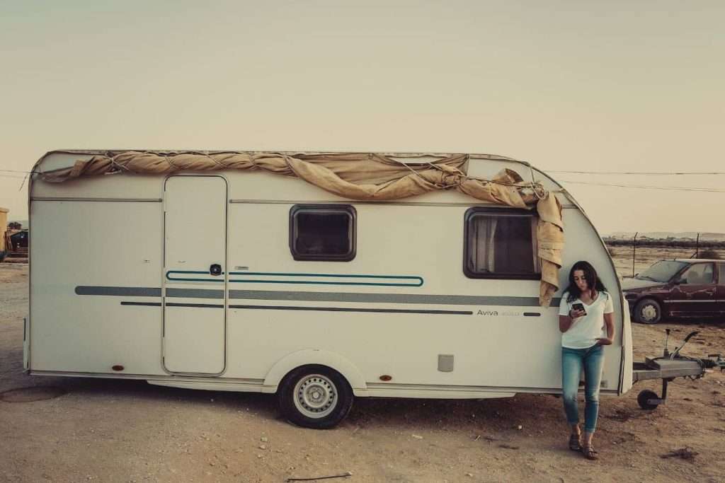 Texas RV Camping Checklist