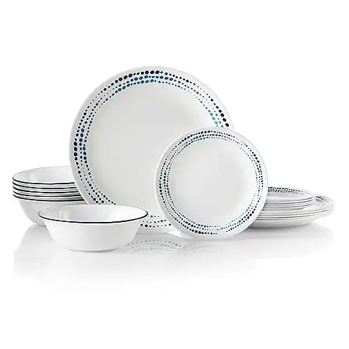 Top 12 Best RV Dinnerware Sets
