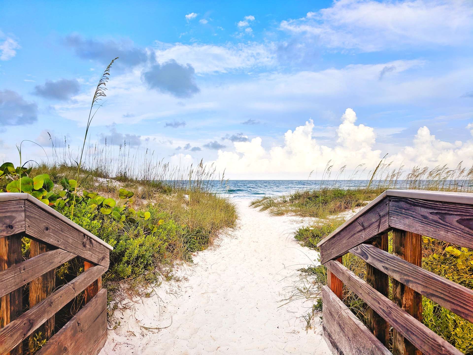 Best Beach RV Parks In Florida 1