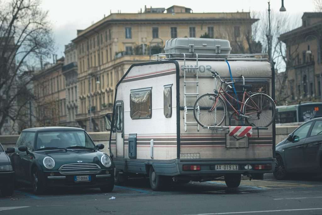 Indoor RV Storage In Florida 2