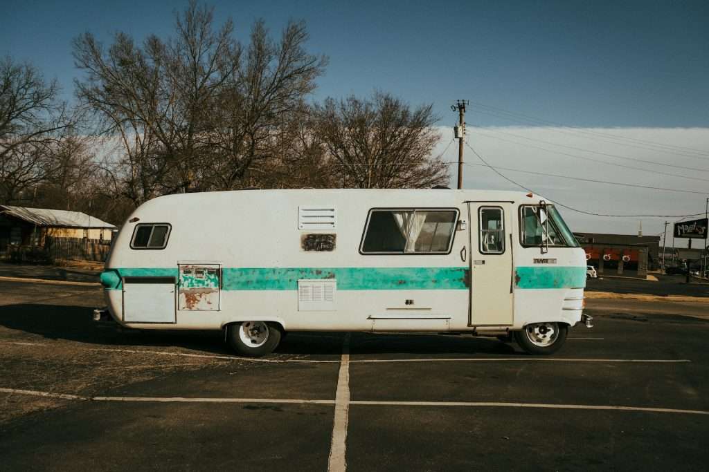 Indoor RV Storage In Florida 3