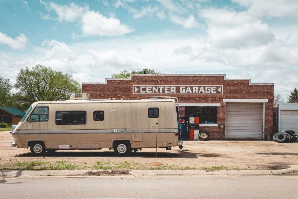 Indoor RV Storage In Florida 4