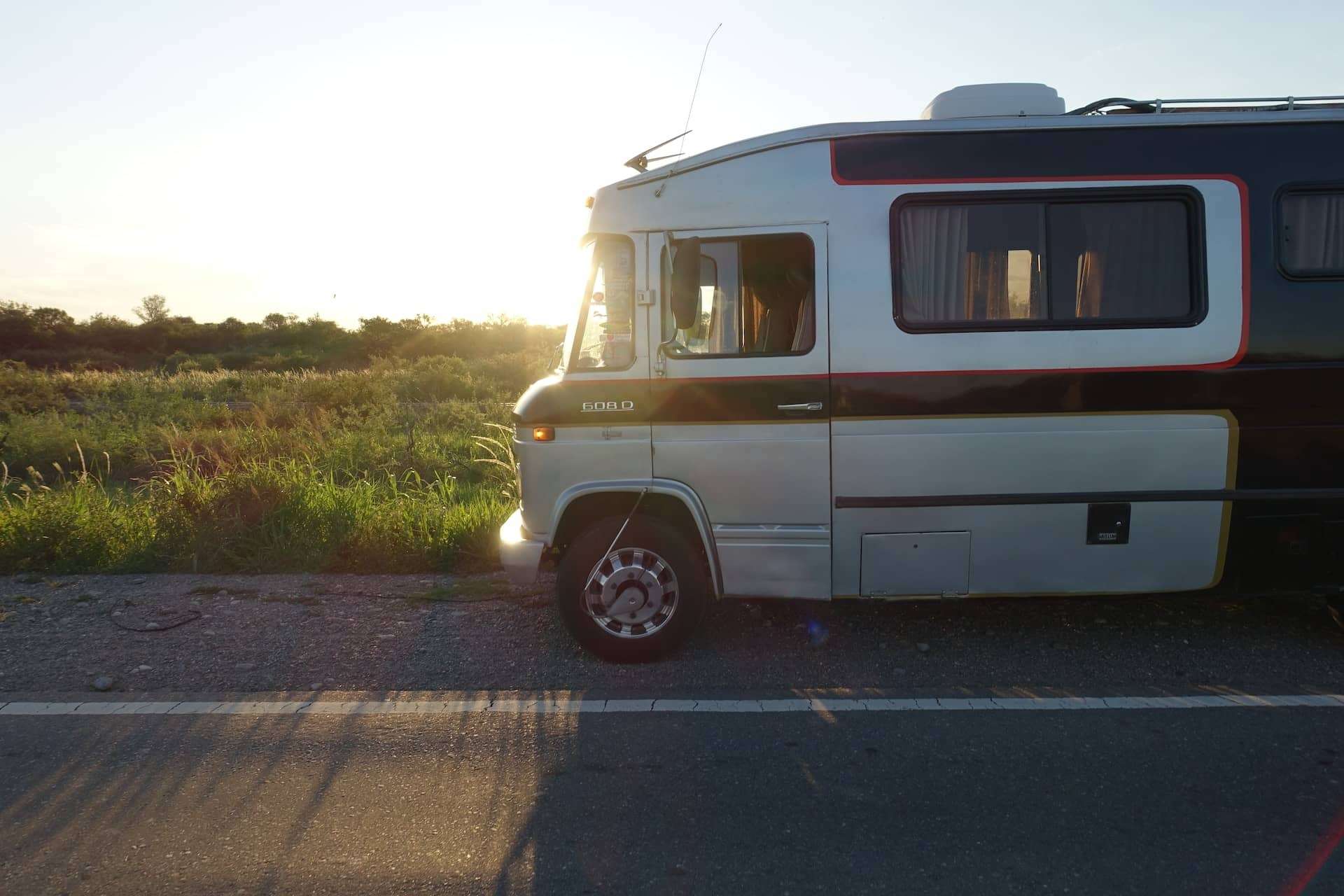 Long Term RV Parks In North Florida 2