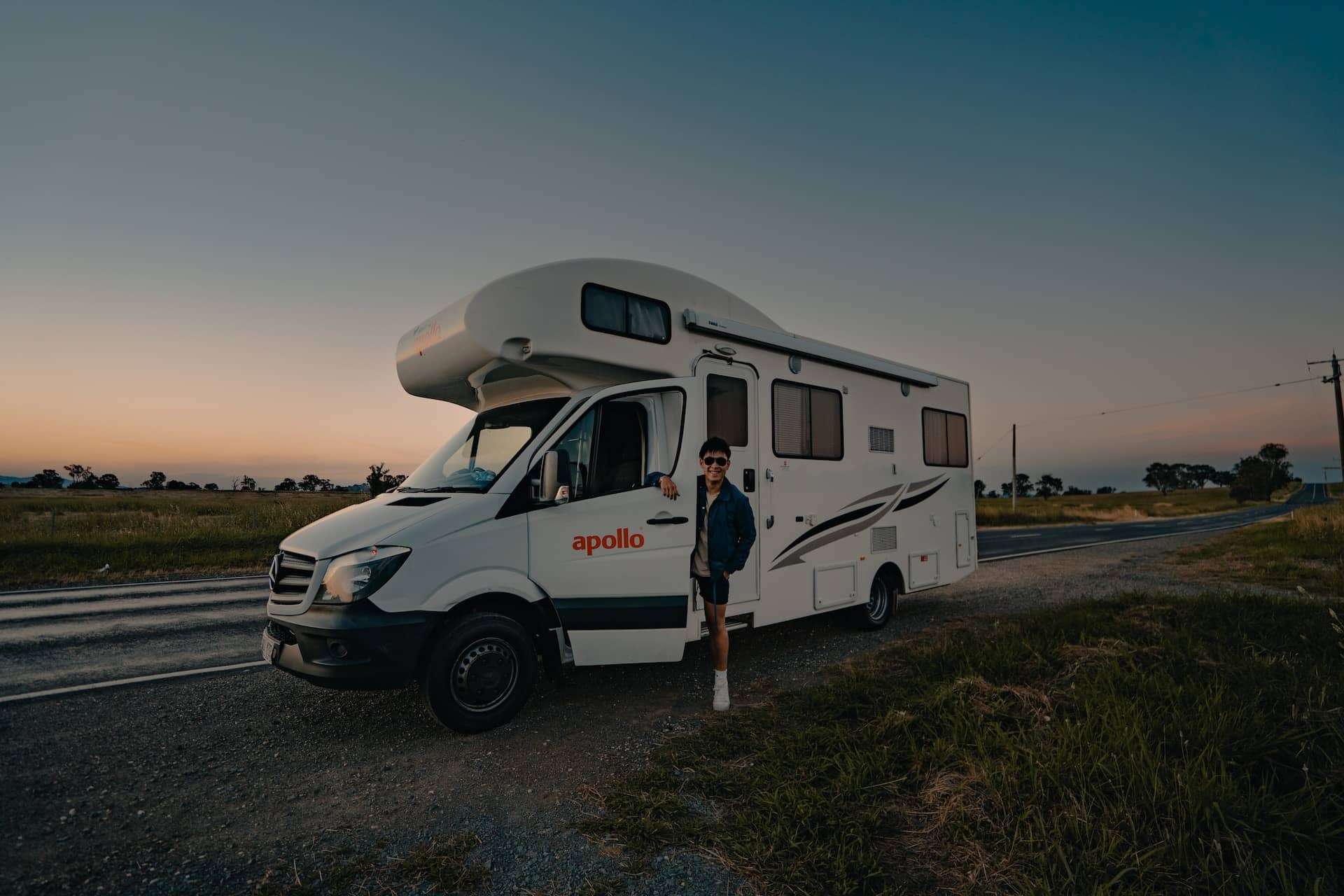 Long Term RV Parks In South Florida