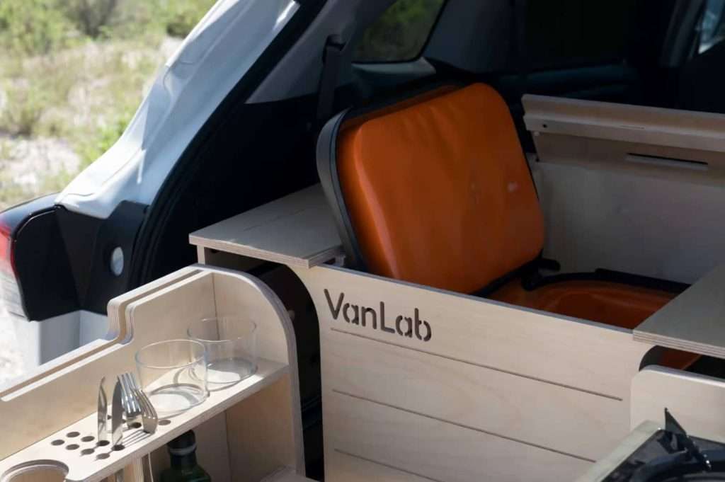 Van Lab 2