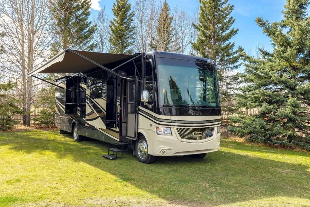 When Is The Best Time To Buy An RV In Florida 5