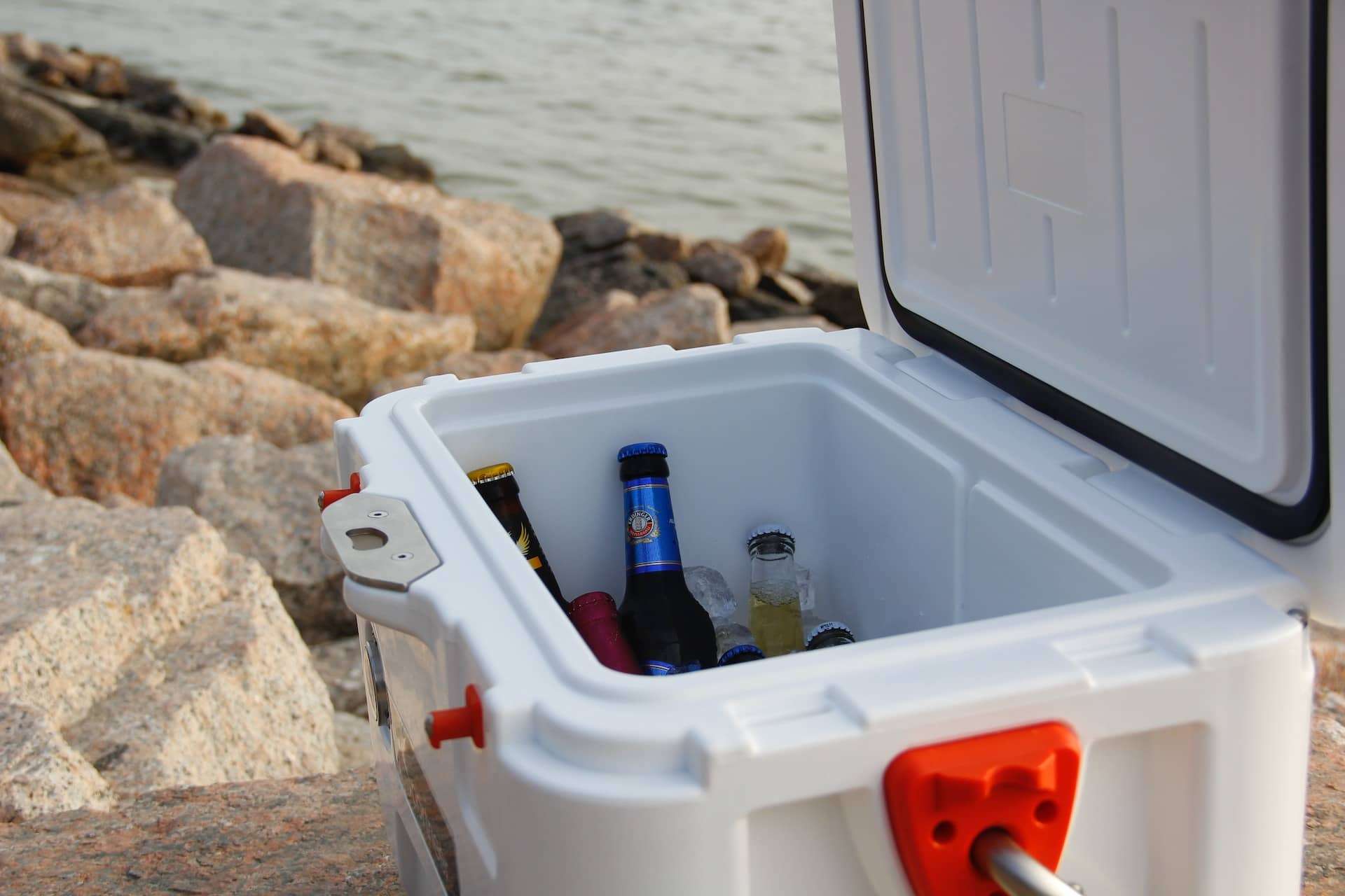 the best cooler for camping 2