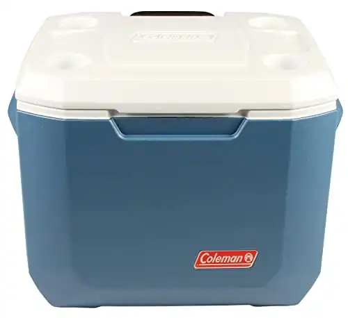Coleman Xtreme 5-Wheeled Cooler