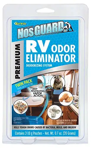 STAR BRITE RV Odor Eliminator (2 Pack)