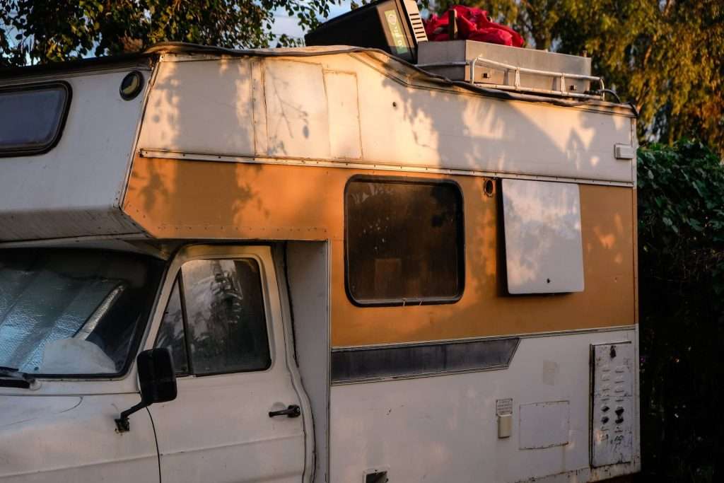 RV Salvage Yards In Florida 2