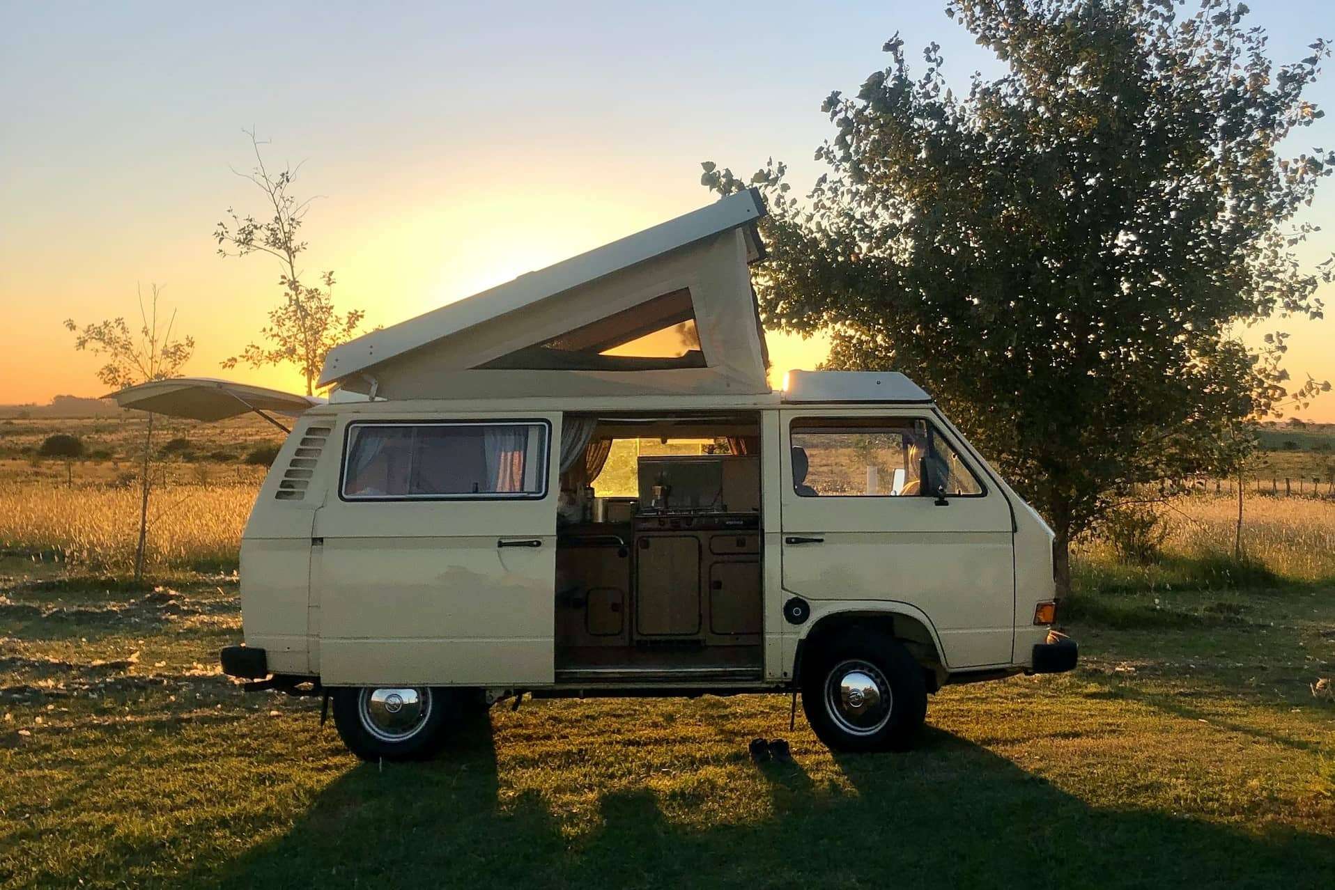 Top 11 RV Resorts On The Gulf Coast Of Florida