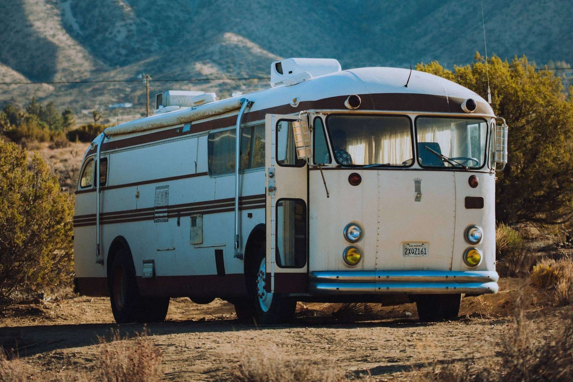 Upscale Rv Resorts In Florida