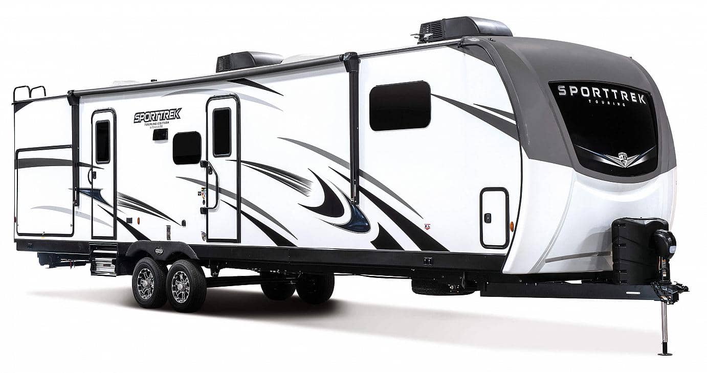 Venture RV SportTrek 1