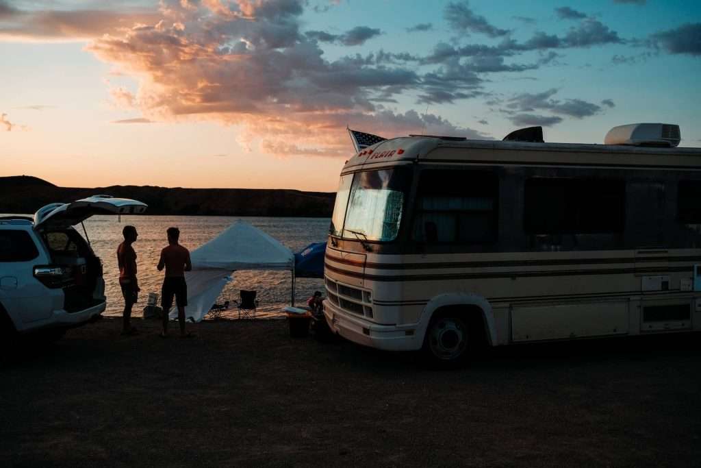 55 and older rv parks in Florida 3