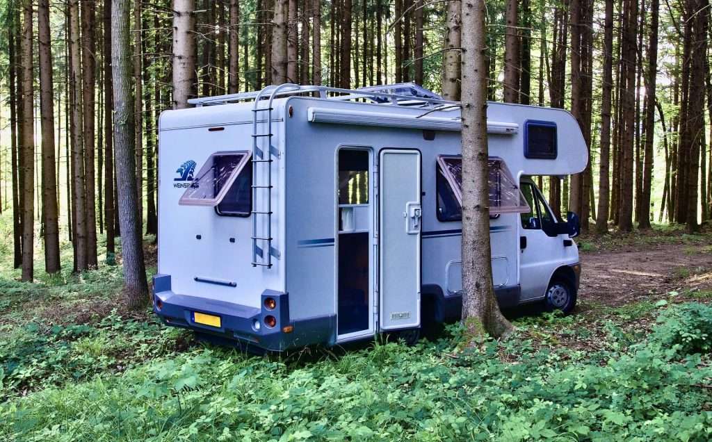 Best Places To RV In Florida 2