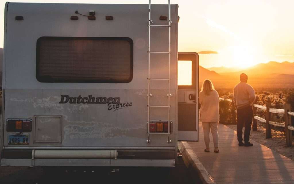 Florida RV Laws — 6 Things You Need To Keep In Mind