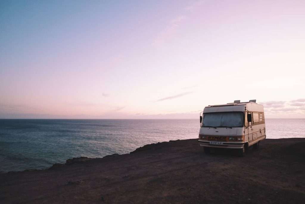 Free RV Camping In Florida 1