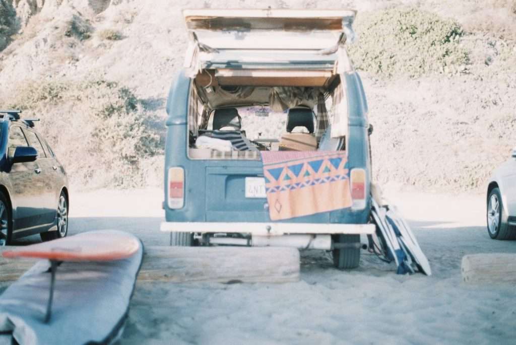 The 12 Best RV Parks In The Florida Keys