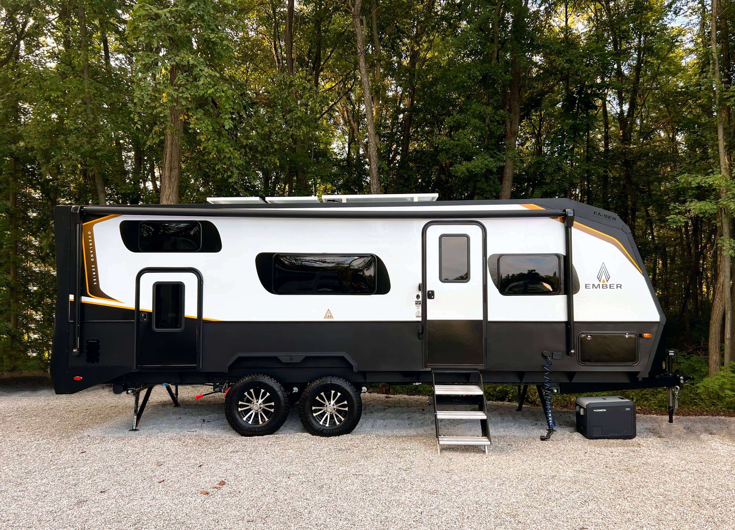 ember rv overland