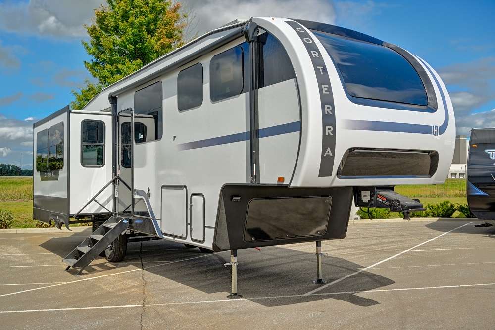 heartland rv corterra