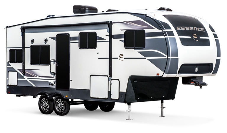 Cruiser RV Essence 1