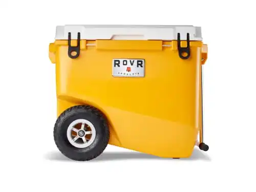 RovR Rollr 80 Cooler