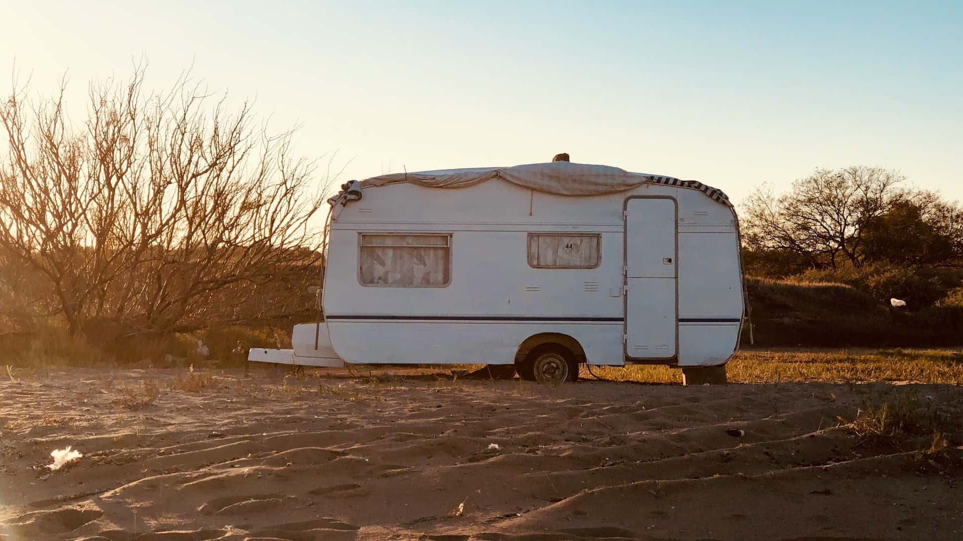 Top 11 RV Parks Near Bouse Arizona