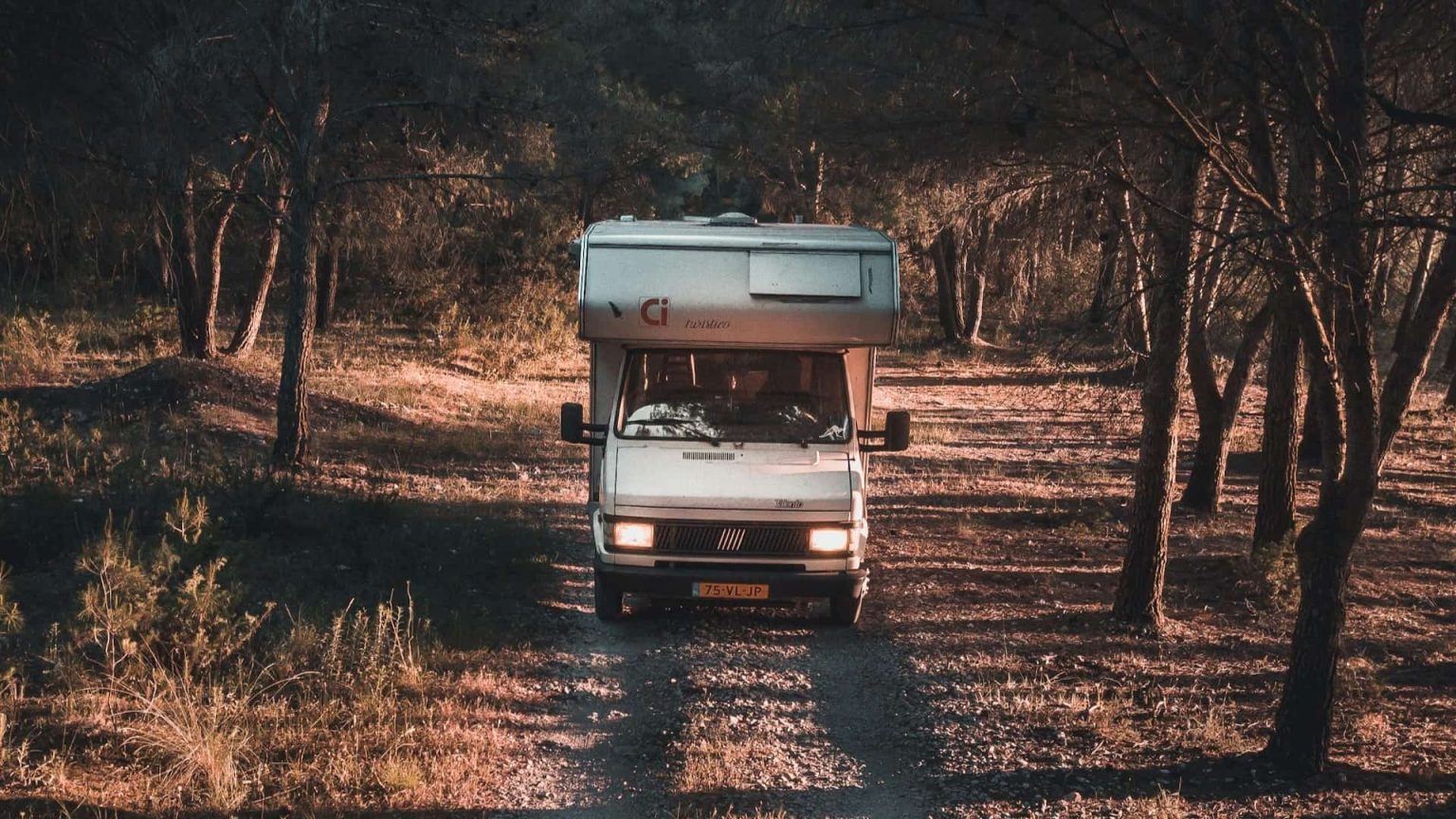 Top 11 RV Parks Near Bouse Arizona