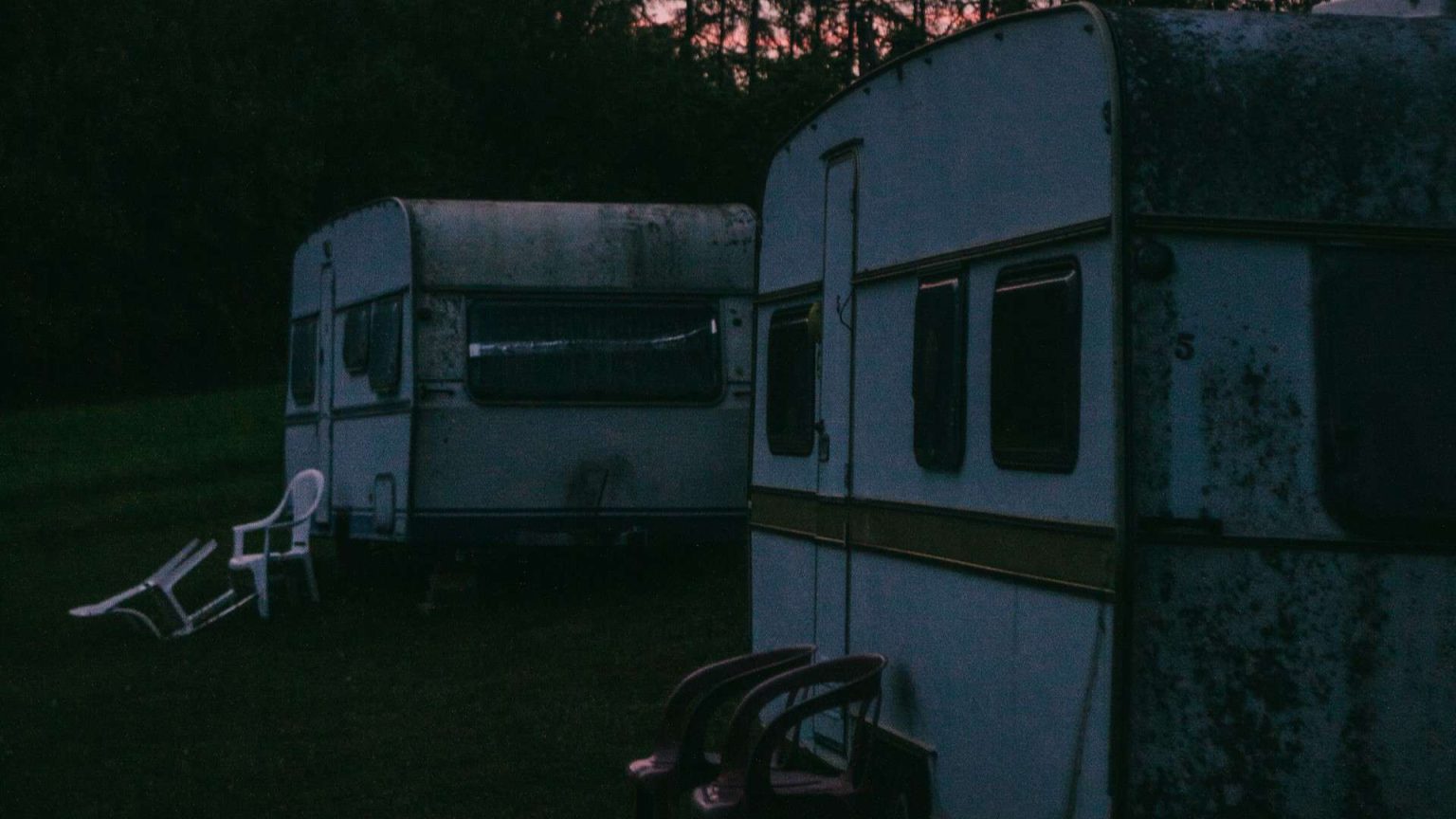 RV Salvage Yards In Arizona What You Need To Know