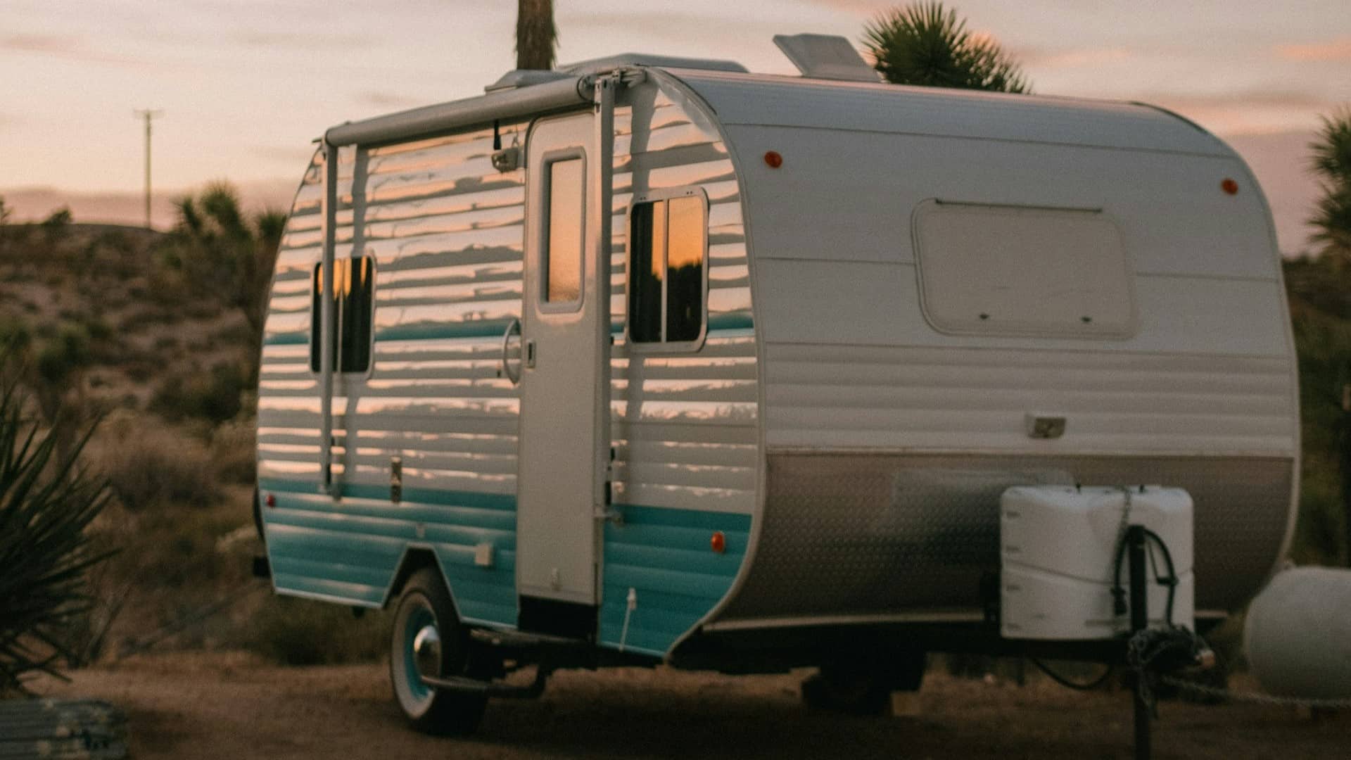 11 Best RV Parks In Arizona For Snowbirds - CheapRV