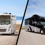 Thor Motor Coach RVs 2