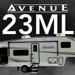 Alliance RV Avenue 23ML 1