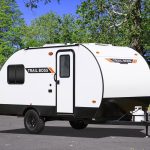 Gulf Stream Coach Trail Boss 140BH 1