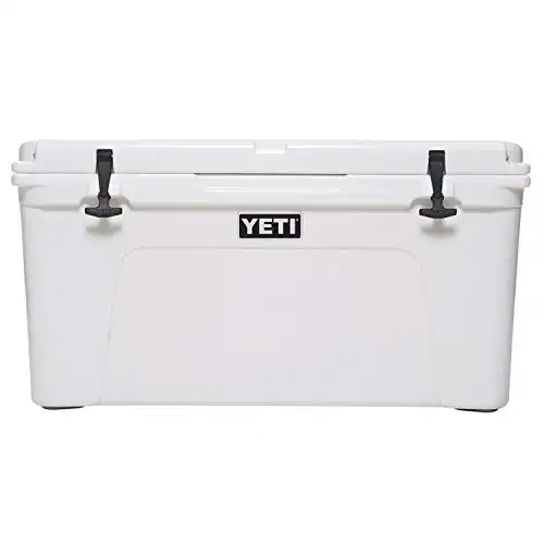 Yeti Tundra 75 Hard Cooler