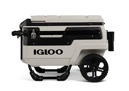 Igloo Trailmate Journey Cooler