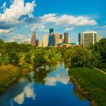 Best RV Parks In Houston 1