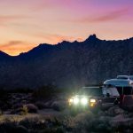 Campgrounds In Arizona 1