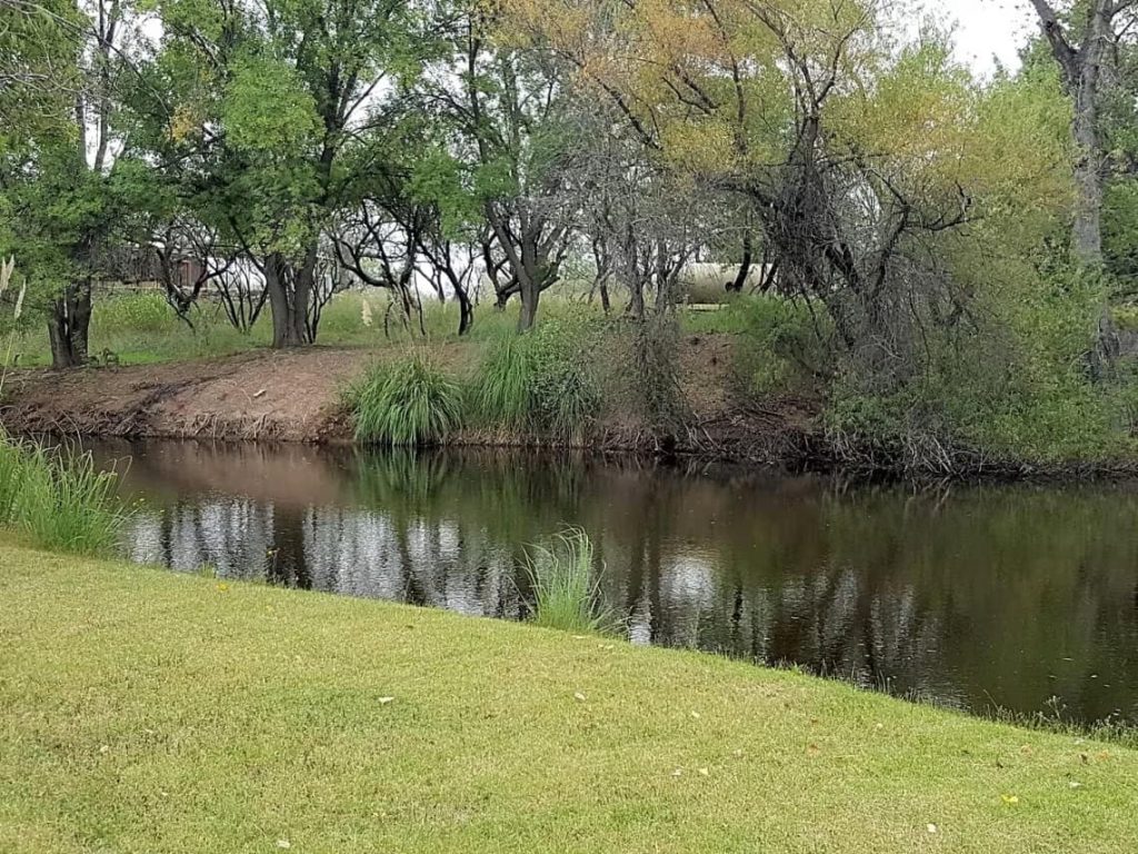 Campgrounds In Arizona Universal Ranch RV Park 3