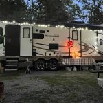 The Ultimate Guide To RV Hookups: Essential Products For A Smooth Journey 11 RV hookups 5
