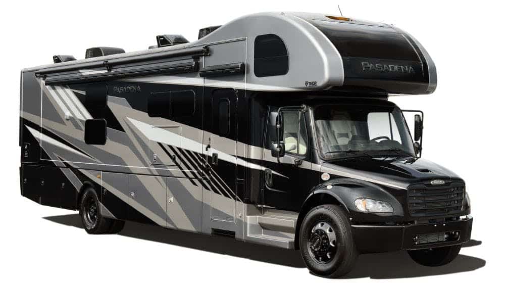 Thor Motor Coach 2025 2