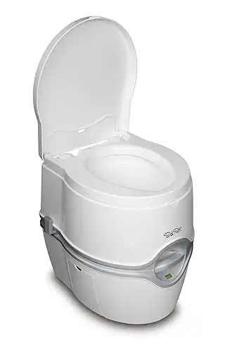 Thetford Porta POTTI 565E Curve 4/5.5G