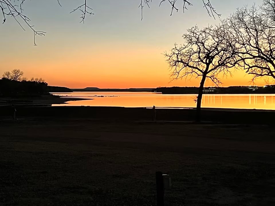 Campgrounds In Texas Lake Palo Pinto RV Park 4