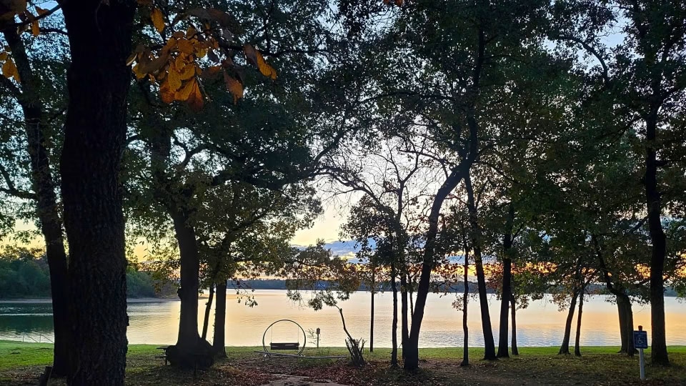 Campgrounds In Texas Shiloh on the Lake 4