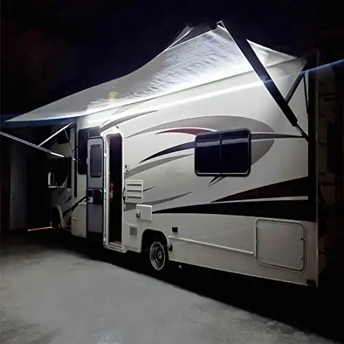 Seagen RV Led Awning Strip Light