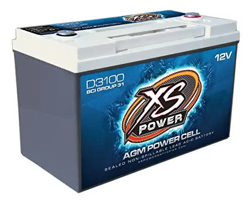 XS-Power-D3100