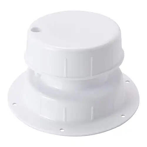 Leisure Coachworks RV Plumbing Vent Cap