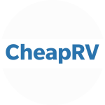 CheapRV Profile Logo