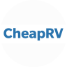 CheapRV Profile Logo