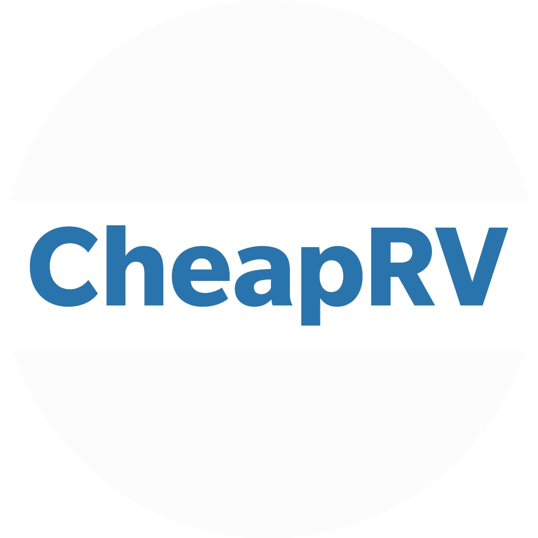 CheapRV Profile Logo